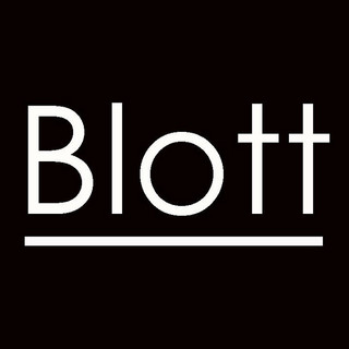 blott